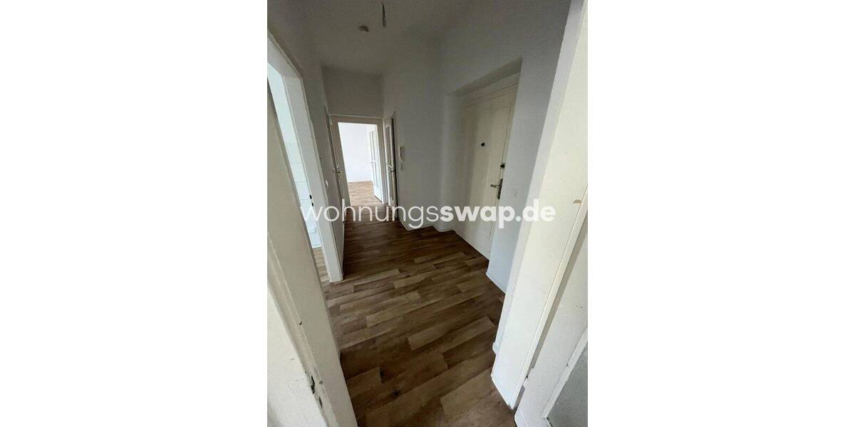 Etagenwohnung Berlin Friedrichshain - 2 Zimmer, 48 m&sup2;, 680&euro; | Angebot:25943644