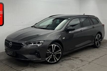 Opel Insignia 17.499 km 28.800 &euro; Berlin 12351