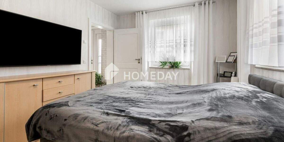 Einfamilienhaus Ludwigsfelde - 5 Zimmer, 127 m&sup2;, 739.000&euro; | Angebot:25820177