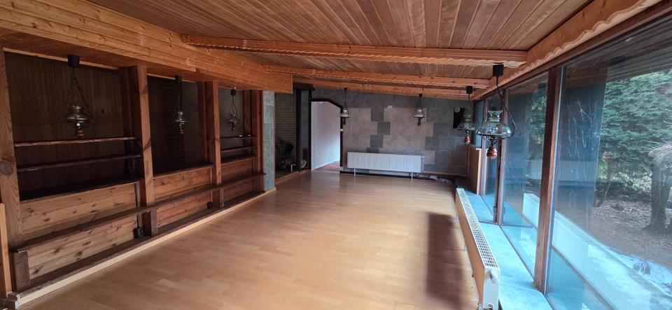 Villa Berlin Spandau - 2 Zimmer, 140 m&sup2;, 1.800&euro; | Angebot:26392302