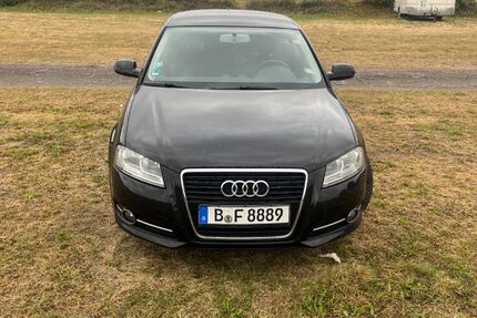Audi A3 150.000 km 6.200 &euro; Berlin Friedrichshain 10245
