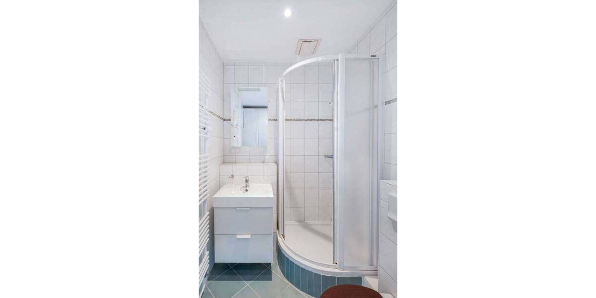 Etagenwohnung Berlin Schöneberg - 3 Zimmer, 94 m&sup2;, 590.000&euro; | Angebot:26037785