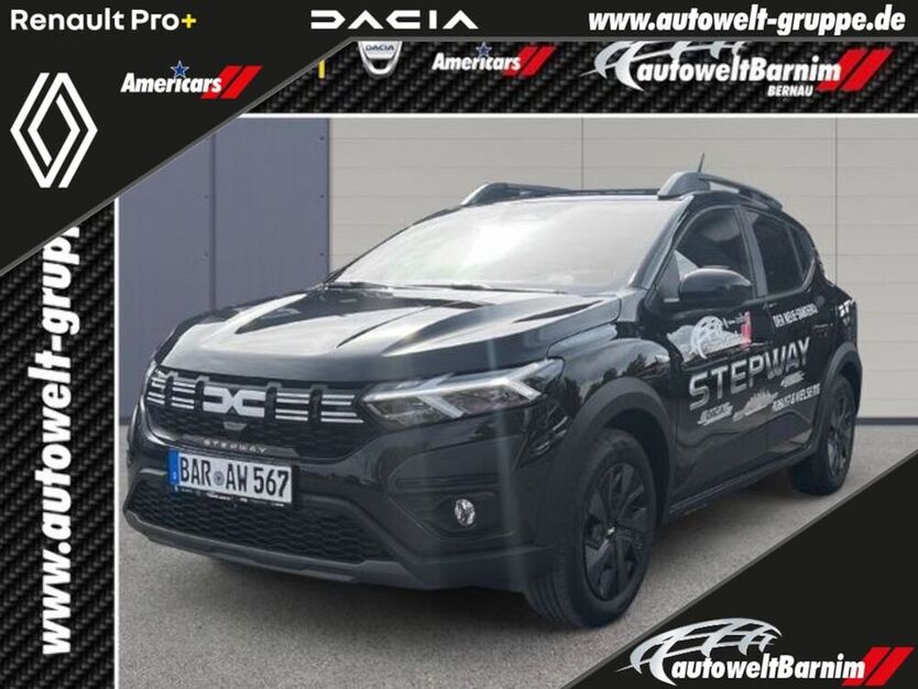 Sandero