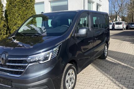 Renault Trafic 25.858 km 39.990 &euro; Borgsdorf 16556