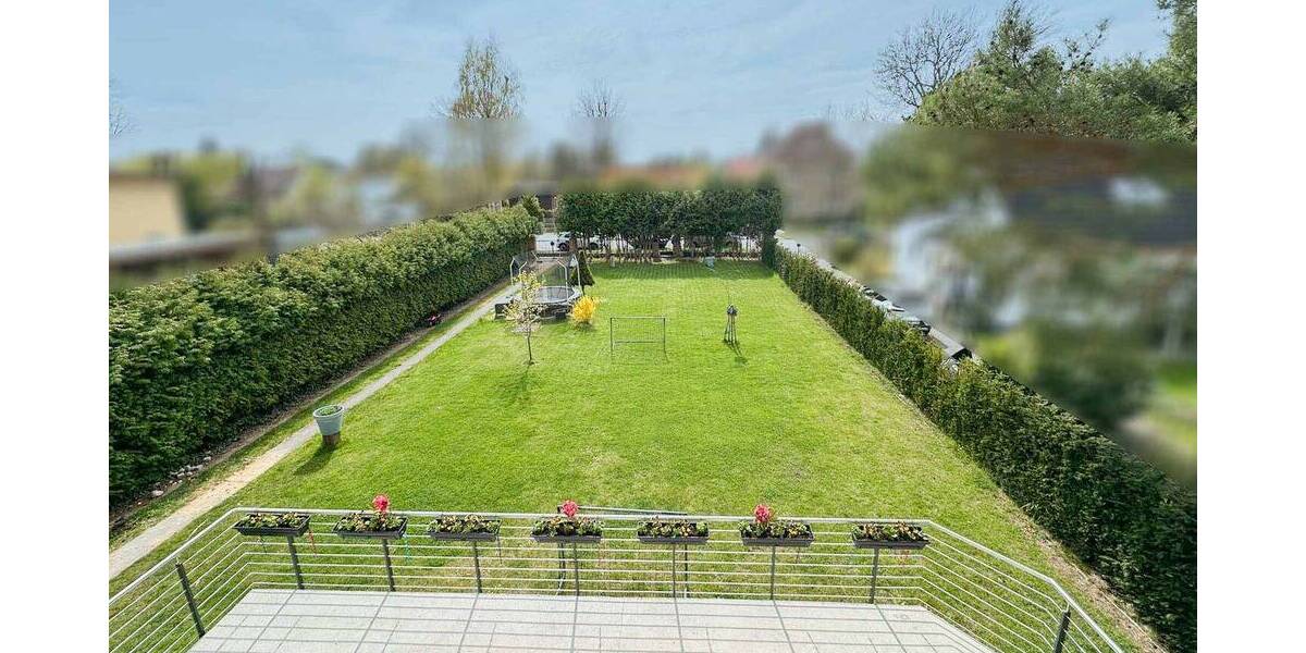 Einfamilienhaus Berlin Blankenburg - 4 Zimmer, 132 m&sup2;, 695.000&euro; | Angebot:26443452