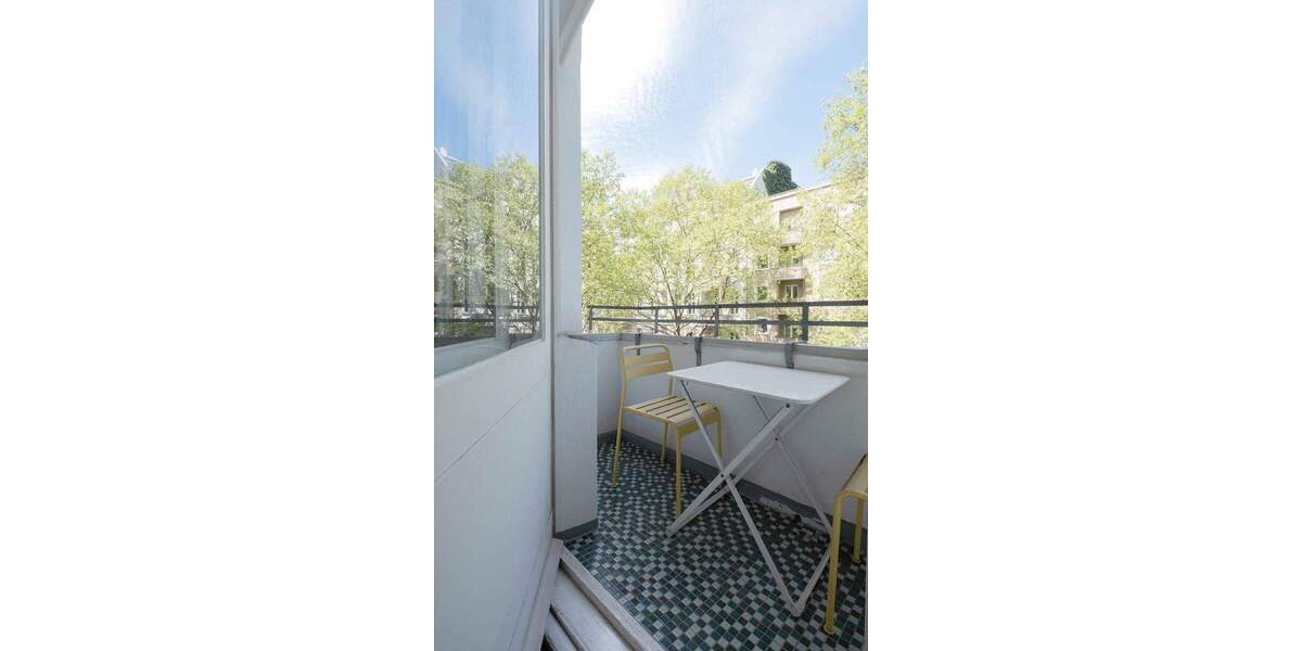 Etagenwohnung Berlin Schöneberg - 4 Zimmer, 152 m&sup2;, 1.495.000&euro; | Angebot:25748291