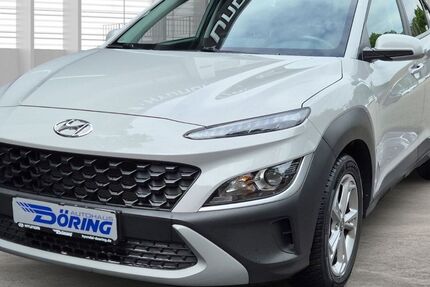 Hyundai KONA 45.414 km 15.850 &euro; Berlin 12351