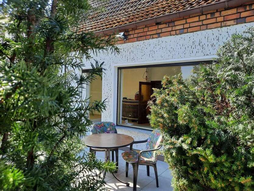 Haus zum Mieten in Berlin 2.100 € 100 m²