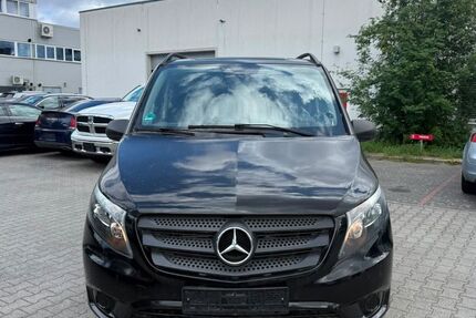 Mercedes-Benz Vito 102.000 km 16.999 &euro; Berlin 12277