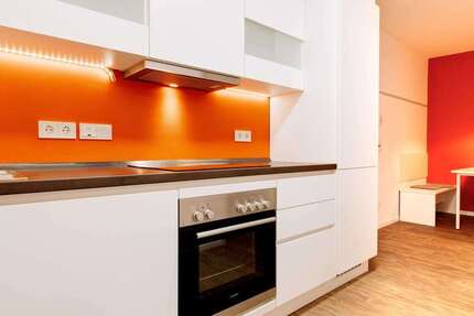 Zimmer Berlin Oberschöneweide - 515&euro; | Angebot:25000914