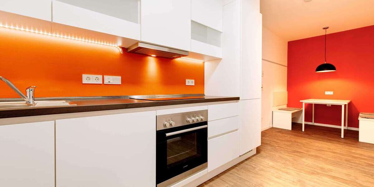 Zimmer Berlin Oberschöneweide - 515&euro; | Angebot:25000914