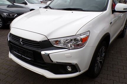 Mitsubishi ASX 25.000 km 13.990 &euro; Berlin 12347