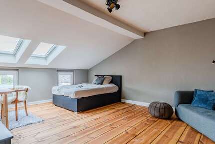 Wohnung Potsdam Potsdam West - 1 Zimmer, 42 m&sup2;, 220.000&euro; | Angebot:26980749