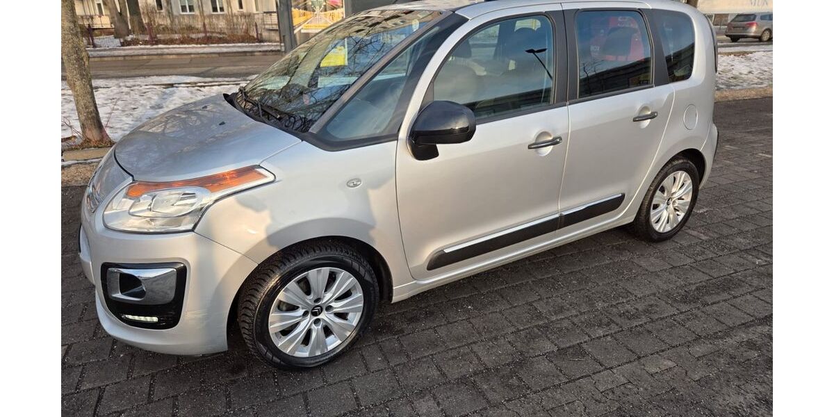 Citroen C3 Picasso 106.000 km 6.500 &euro; Berlin 13409