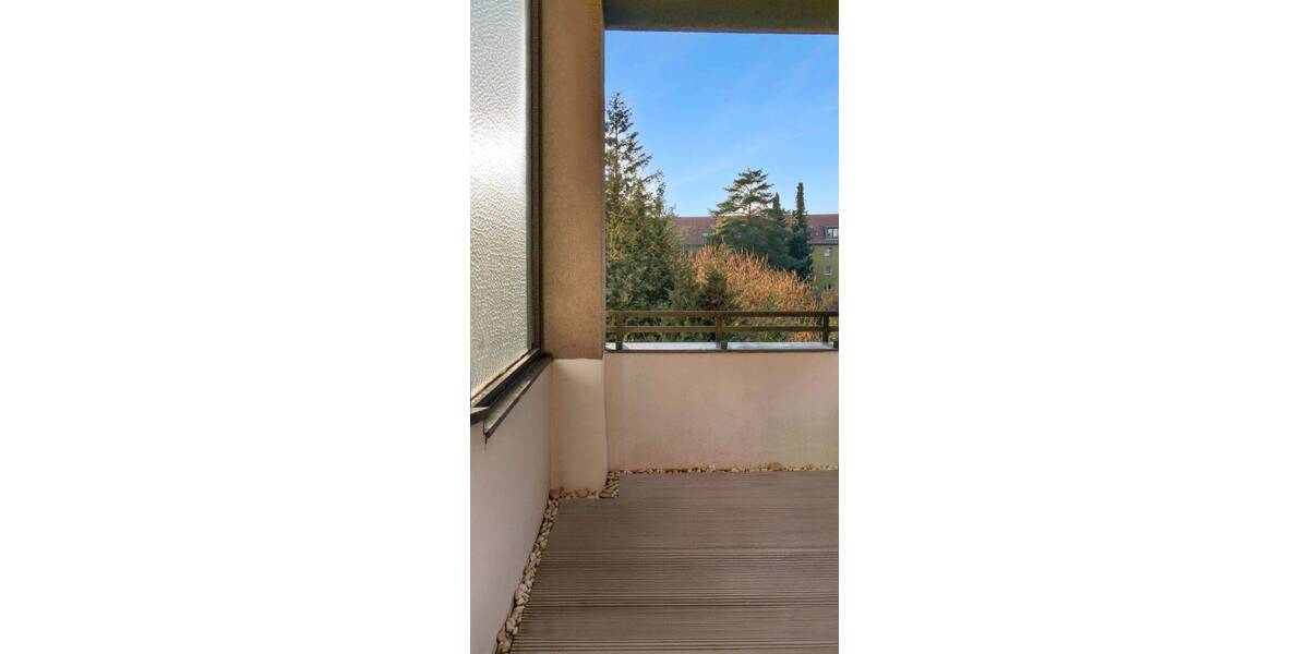 Etagenwohnung Berlin Spandau - 2 Zimmer, 42 m&sup2;, 165.000&euro; | Angebot:25970820