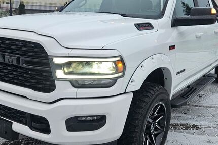 Dodge RAM 44.000 km 69.990 &euro; Berlin 12277