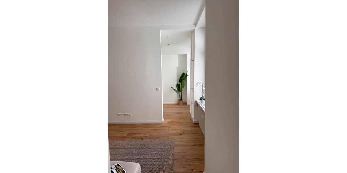 Etagenwohnung Berlin Mitte - 1.5 Zimmer, 32 m&sup2;, 189.900&euro; | Angebot:26035682