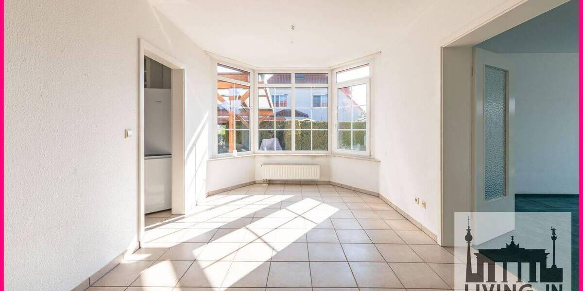 Doppelhaushälfte Hoppegarten Hönow - 4 Zimmer, 99 m&sup2;, 425.000&euro; | Angebot:26260882