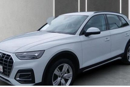 Audi Q5 50.954 km 35.249 &euro; Berlin 13581