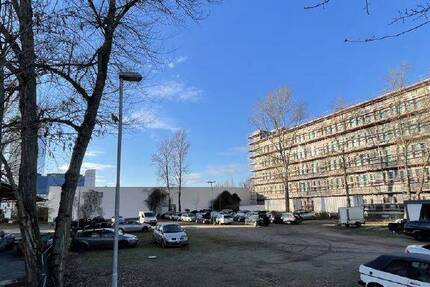 Gewerbeobjekt Berlin Spandau - 3.900.000&euro; | Angebot:26018005