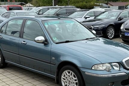 Rover 45 176.800 km 1.790 &euro; Teltow 14513