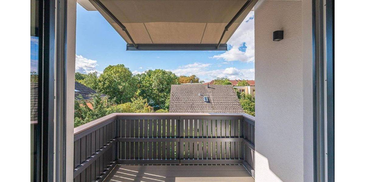 Etagenwohnung Berlin Steglitz - 2 Zimmer, 61 m&sup2;, 458.000&euro; | Angebot:25984608