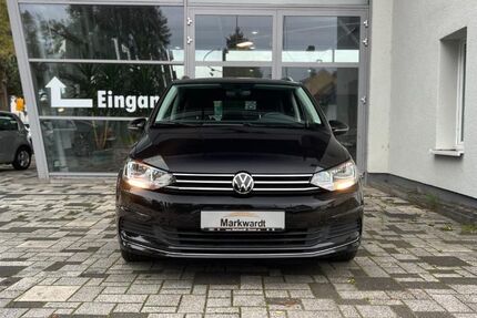 VW Touran 28.000 km 31.949 € Zossen 15806