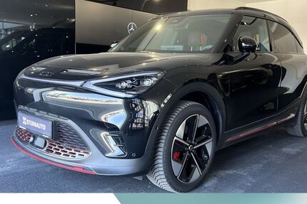 Smart #1 10.800 km 38.990 &euro; Potsdam 14480