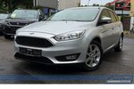 Ford Focus Business*AHK*Klima*SHZ*Navi*Tempo*PDC 146.781 km 8.890 &euro; Berlin 13187