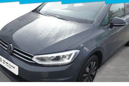VW Touran 23.981 km 36.930 &euro; Berlin 10587
