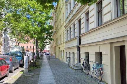 Gewerbeobjekt Berlin Rummelsburg - 855&euro; | Angebot:26204212