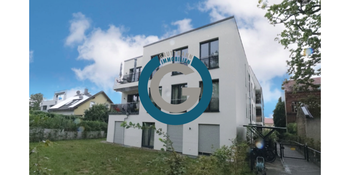 Etagenwohnung Berlin Altglienicke - 4 Zimmer, 110 m&sup2;, 680.000&euro; | Angebot:27306358