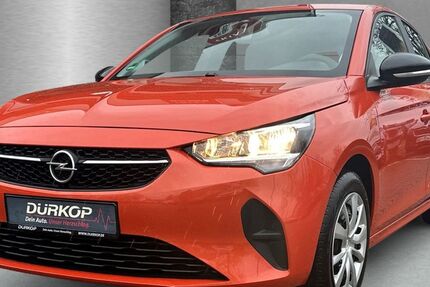 Opel Corsa 22.779 km 12.550 &euro; Hoppegarten 15366