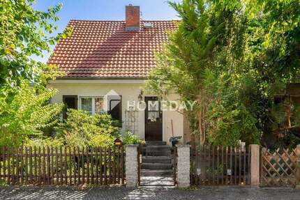 Haus Potsdam Babelsberg Nord - 3 Zimmer, 89 m&sup2;, 649.000&euro; | Angebot:25732705