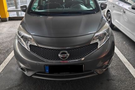 Nissan Note 116.000 km 3.900 &euro; Berlin 12681
