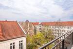 Etagenwohnung Berlin Friedrichshain - 3 Zimmer, 69 m&sup2;, 1.300&euro; | Angebot:26545576