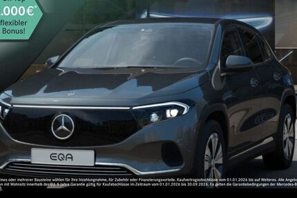 Mercedes-Benz EQA 17.114 km 37.890 &euro; Berlin 10587