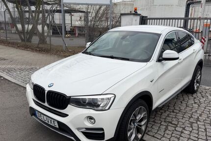 BMW X4 192.961 km 13.990 &euro; Berlin 13597