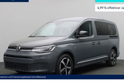 VW Caddy Maxi 20.263 km 32.390 &euro; Wildau 15745