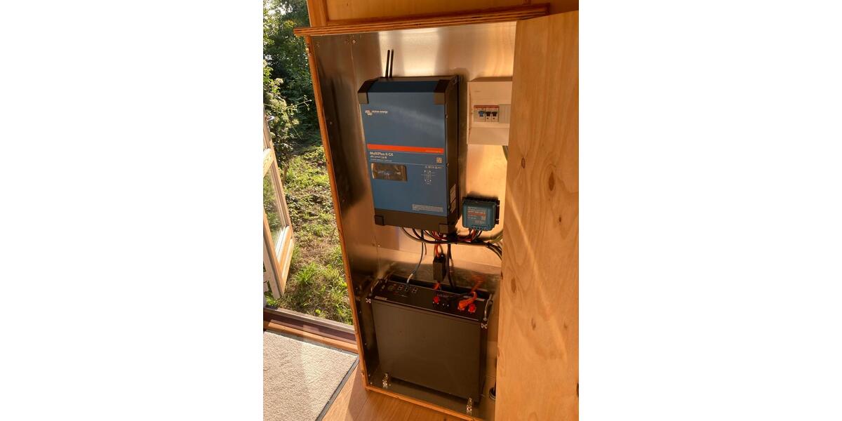 Einfamilienhaus Berlin Mitte - 1 Zimmer, 16 m&sup2;, 33.000&euro; | Angebot:26224160
