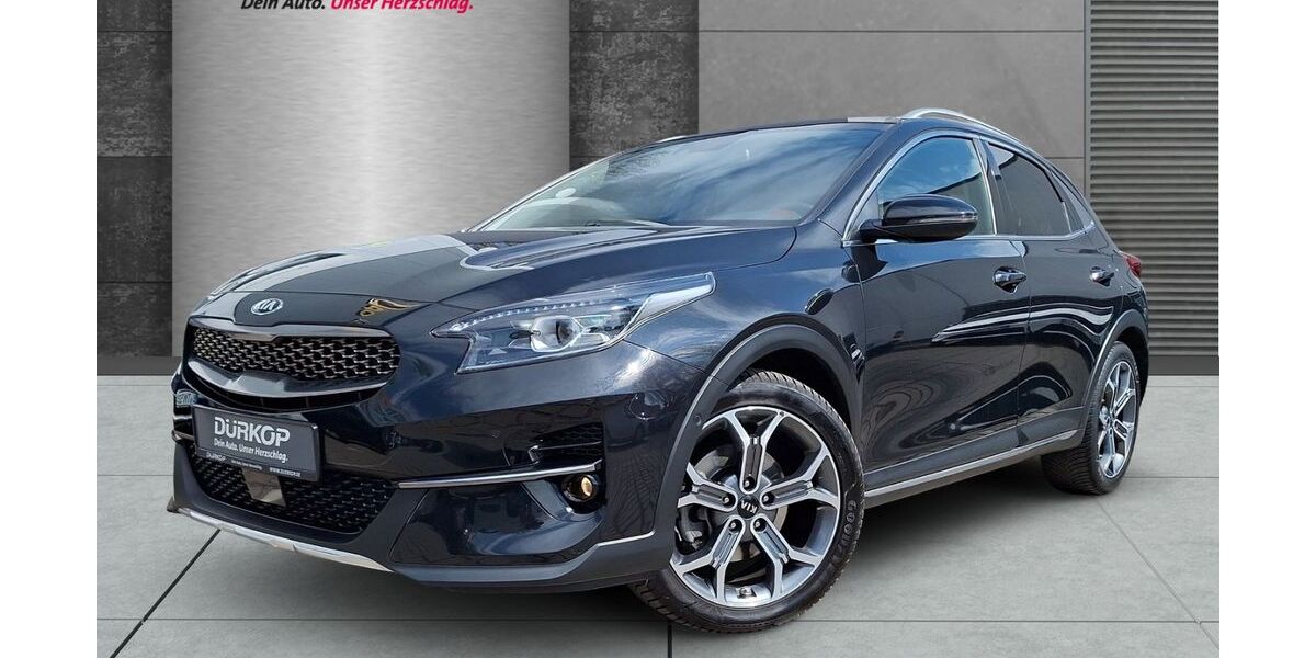 Kia XCeed 104.000 km 17.770 &euro; Berlin 10409