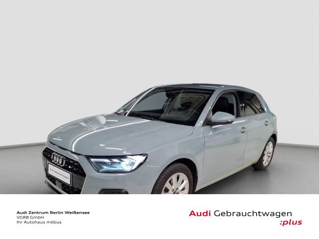 Audi A1 4.953 km 23.975 &euro; Berlin 13088