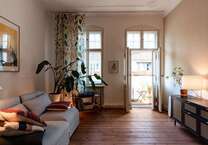 Wohnung zum Kaufen in Berlin 449.000 € 60 m²