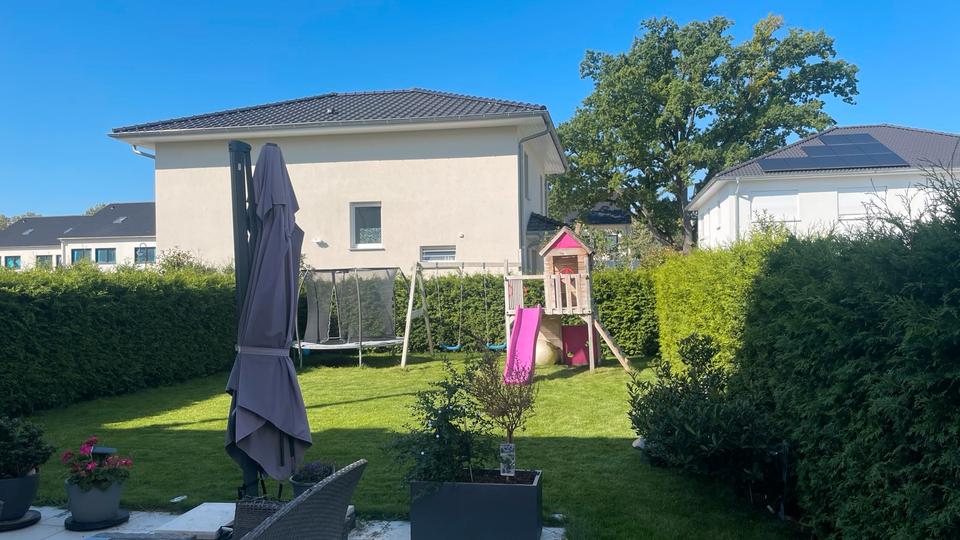 Doppelhaushälfte Kleinmachnow - 5 Zimmer, 165 m&sup2;, 899.000&euro; | Angebot:25856061