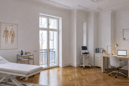 Gewerbeobjekt Berlin Wilmersdorf - 1.690.000&euro; | Angebot:26567673