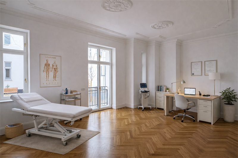 Gewerbeobjekt Berlin Wilmersdorf - 1.690.000&euro; | Angebot:26567673