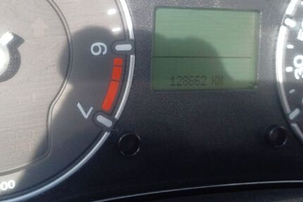 Ford Fiesta 128.660 km 700 &euro; Potsdam 14480