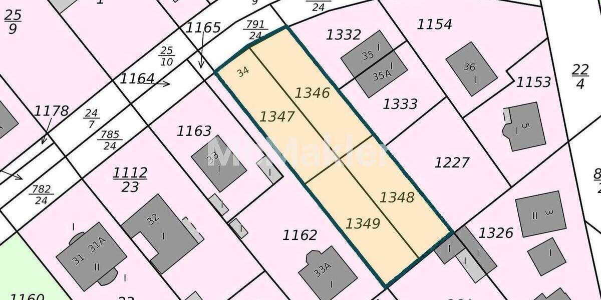 Grundstück Berlin Schmöckwitz - 780.000&euro; | Angebot:25743619