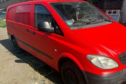 Mercedes-Benz Vito 201.840 km 3.800 &euro; Ludwigsfelde 14974