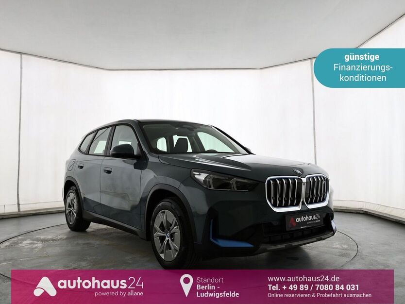 BMW iX1 13.923 km 36.890 € Ludwigsfelde (bei Berlin) 14974